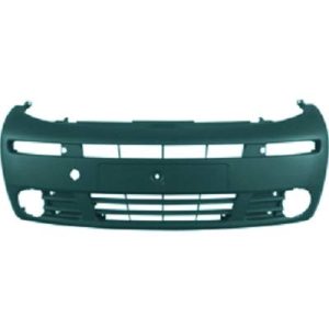 Pára-choques Dianteiro para Opel Vivaro 01-06