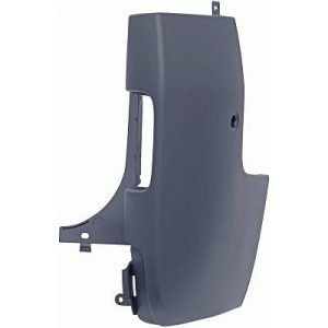 Pára-choques Traseiro Direito para Opel Vivaro 01-06