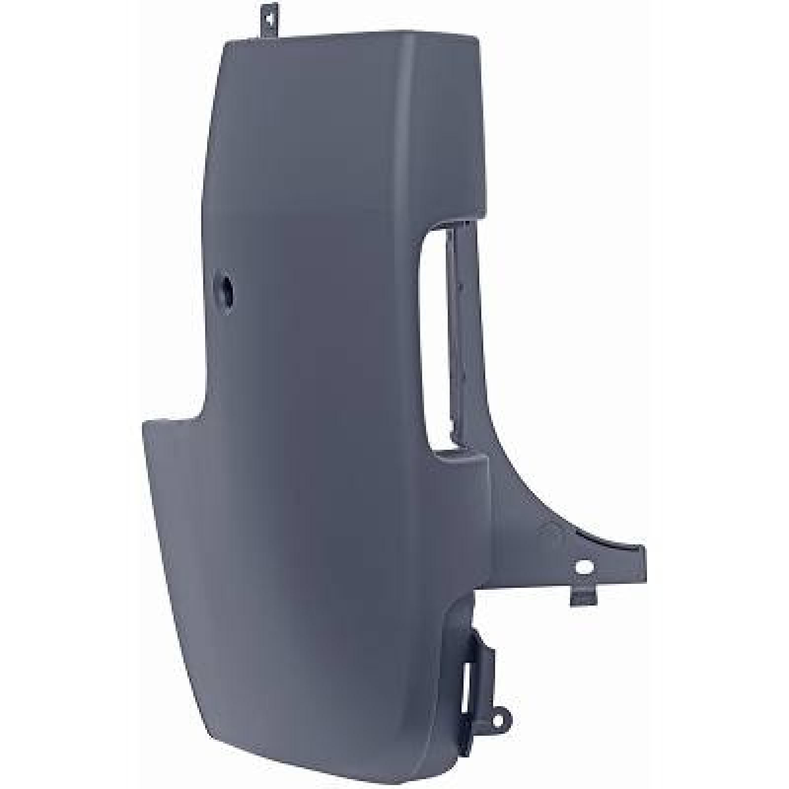 Pára-choques Traseiro Esquerdo para Renault Trafic III 01-06
