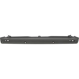 Pára-choques para Opel Vivaro 01-06