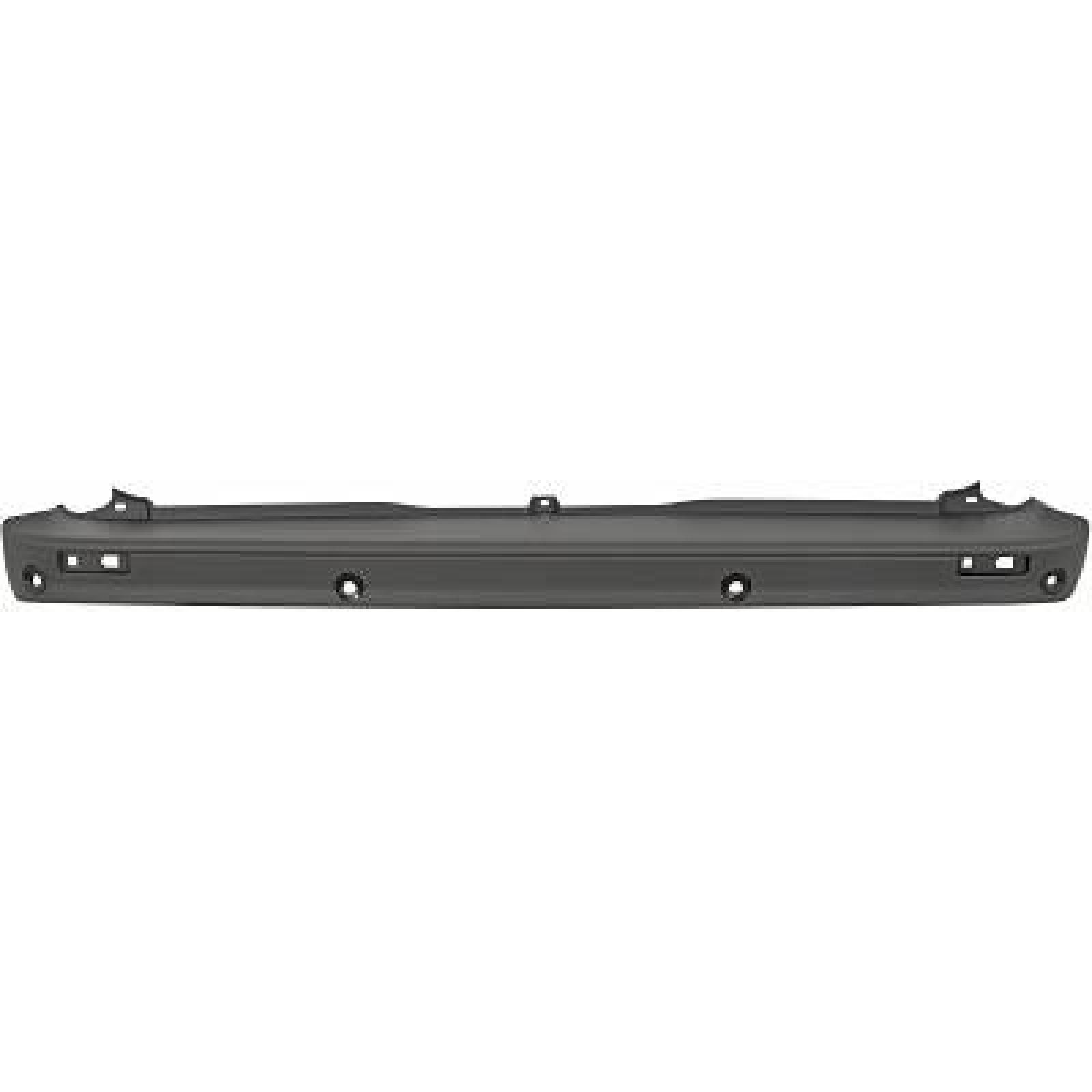 Pára-choques para Renault Trafic III 01-06