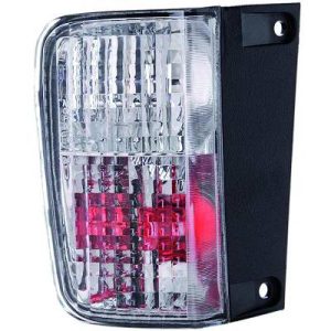 Luz traseira Esquerdo para Nissan Primastar 01-06