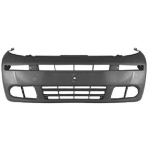 Pára-choques Dianteiro para Opel Vivaro 01-06