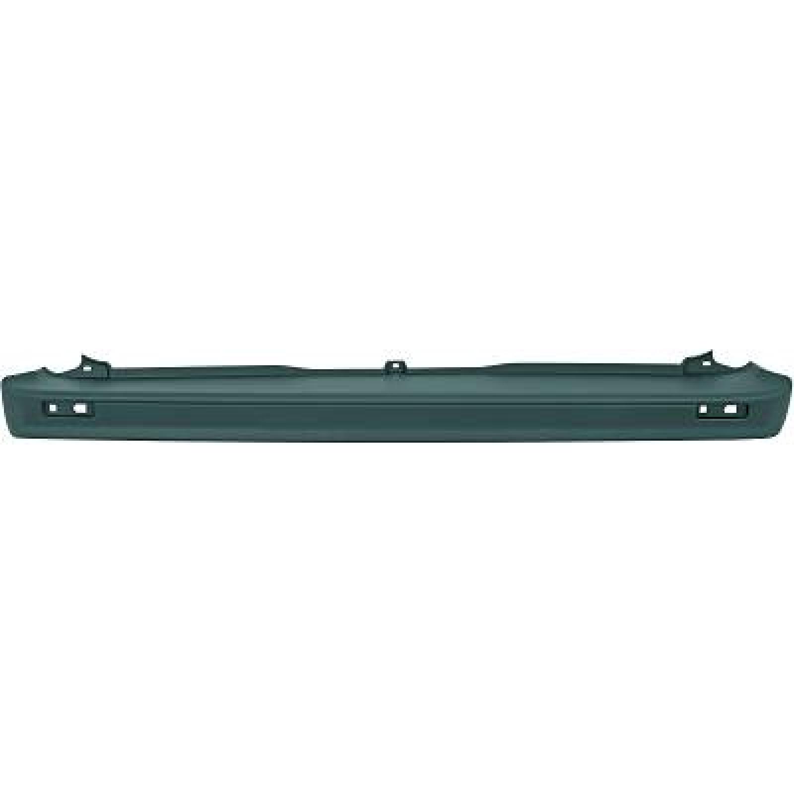 Pára-choques para Renault Trafic III 01-06