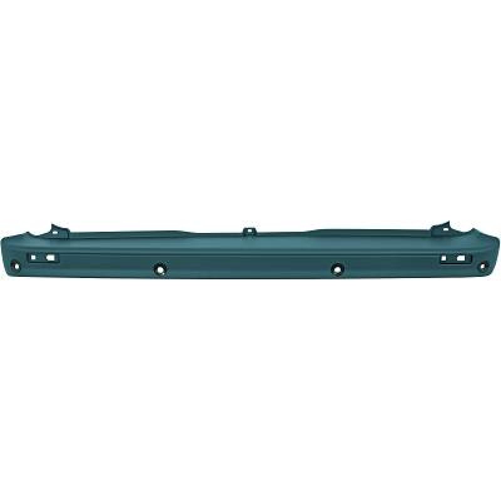 Pára-choques para Renault Traffic II 06-13