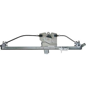 Elevador de vidro Dianteiro Direito para Renault Trafic III 01-06