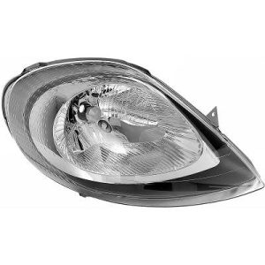 Farol principal Direito para Renault Trafic III 01-06