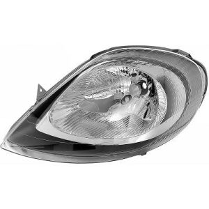 Farol principal Esquerdo para Renault Trafic III 01-06