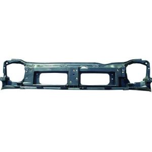 Revestimento dianteiro para Opel Vivaro 06->>