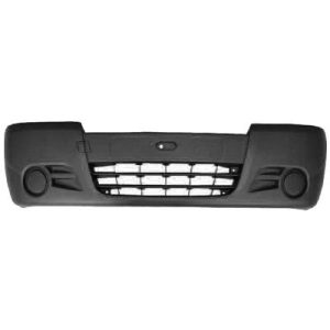 Pára-choques Dianteiro para Opel Vivaro 06->>