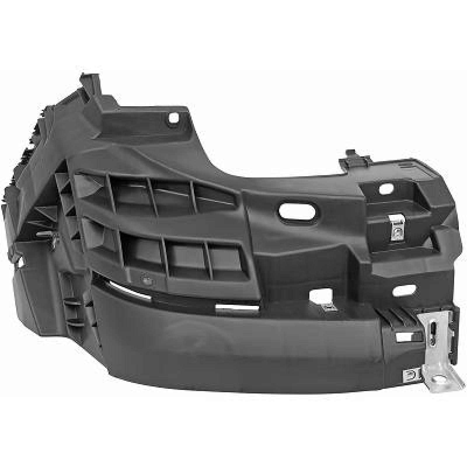 Suporte, pára-choques Dianteiro Direito para Opel Vivaro 06->>
