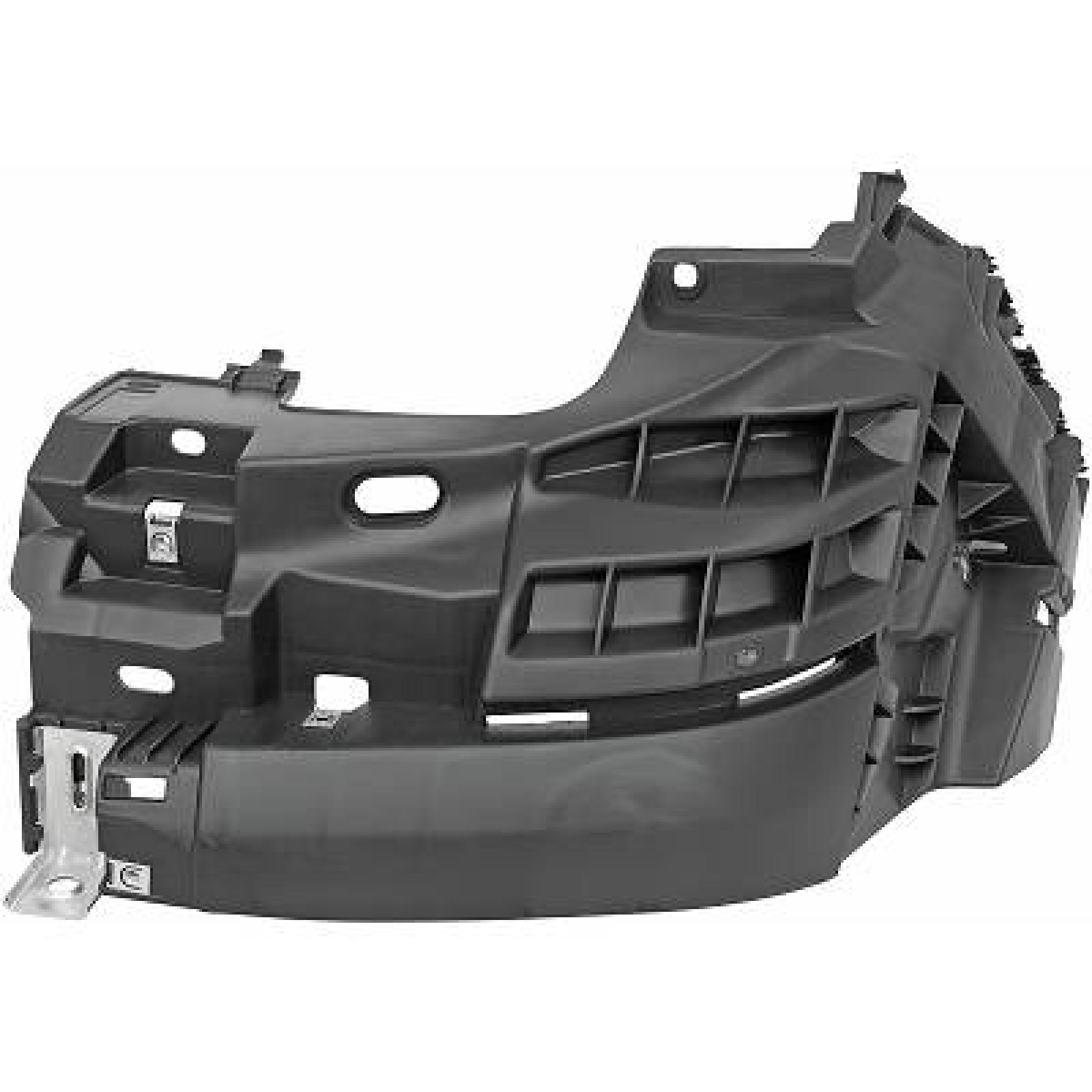 Suporte, pára-choques Dianteiro Esquerdo para Opel Vivaro 06->>