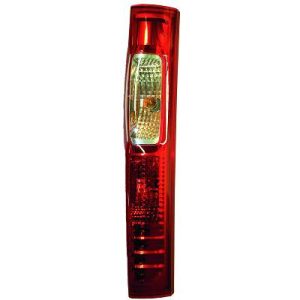 Luz traseira Esquerdo para Nissan Primastar 06-16