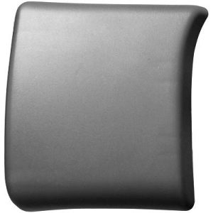 Friso, painel lateral Esquerdo para Opel Vivaro 01-06