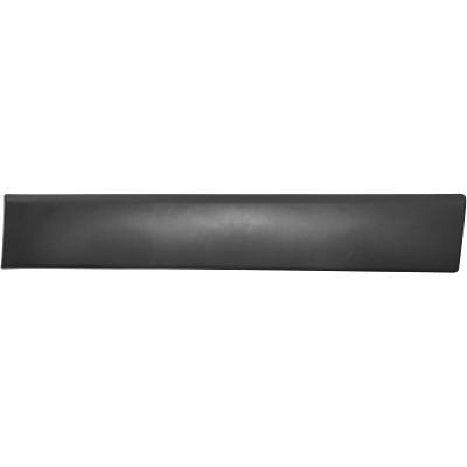Friso, painel lateral Esquerdo para Opel Vivaro 06->>