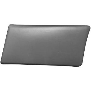 Friso, painel lateral Traseiro Esquerdo para Opel Vivaro 06->>