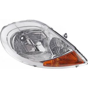 Farol principal Direito para Nissan Primastar 06-16