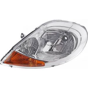 Farol principal Esquerdo para Renault Traffic II 06-13