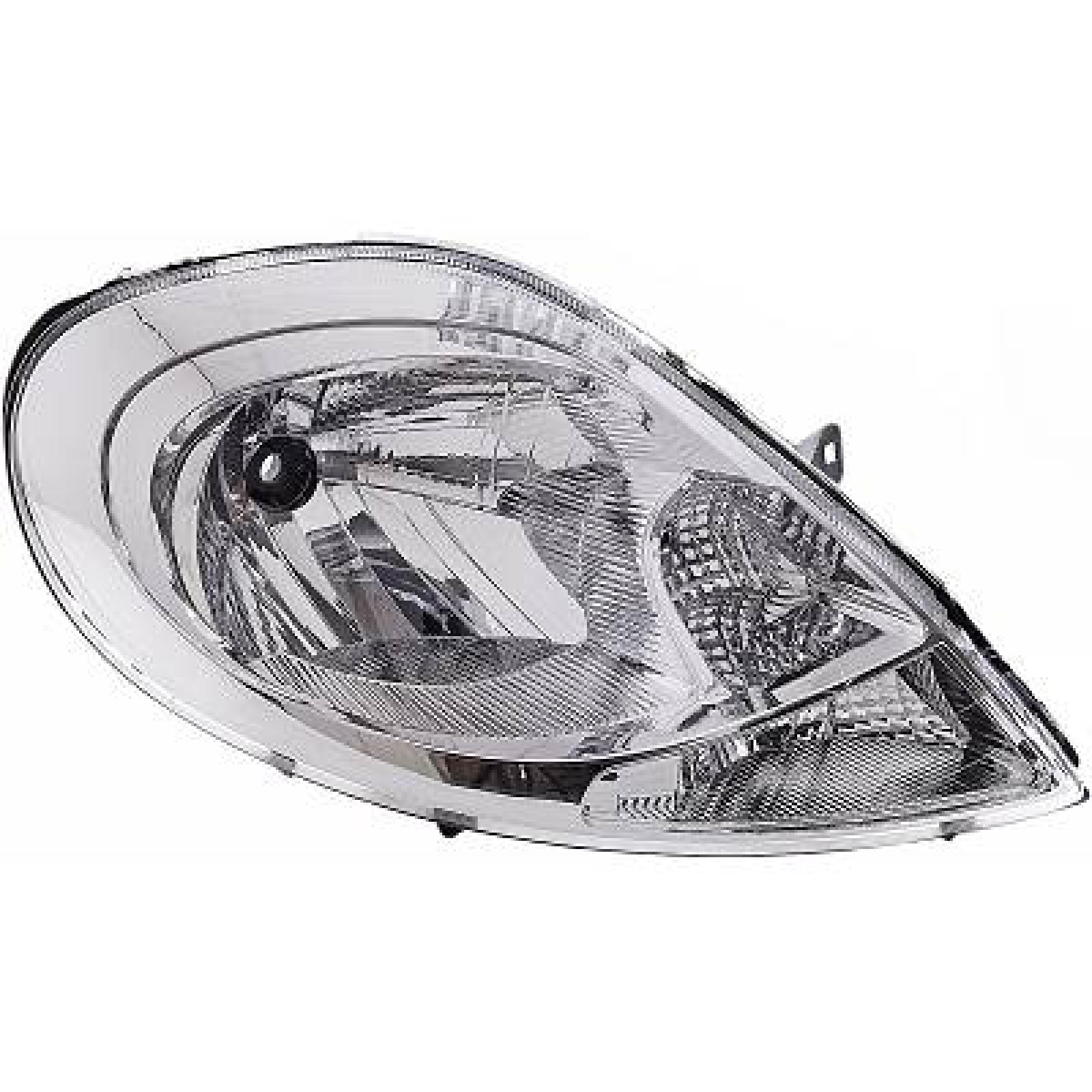 Farol principal Direito para Nissan Primastar 06-16