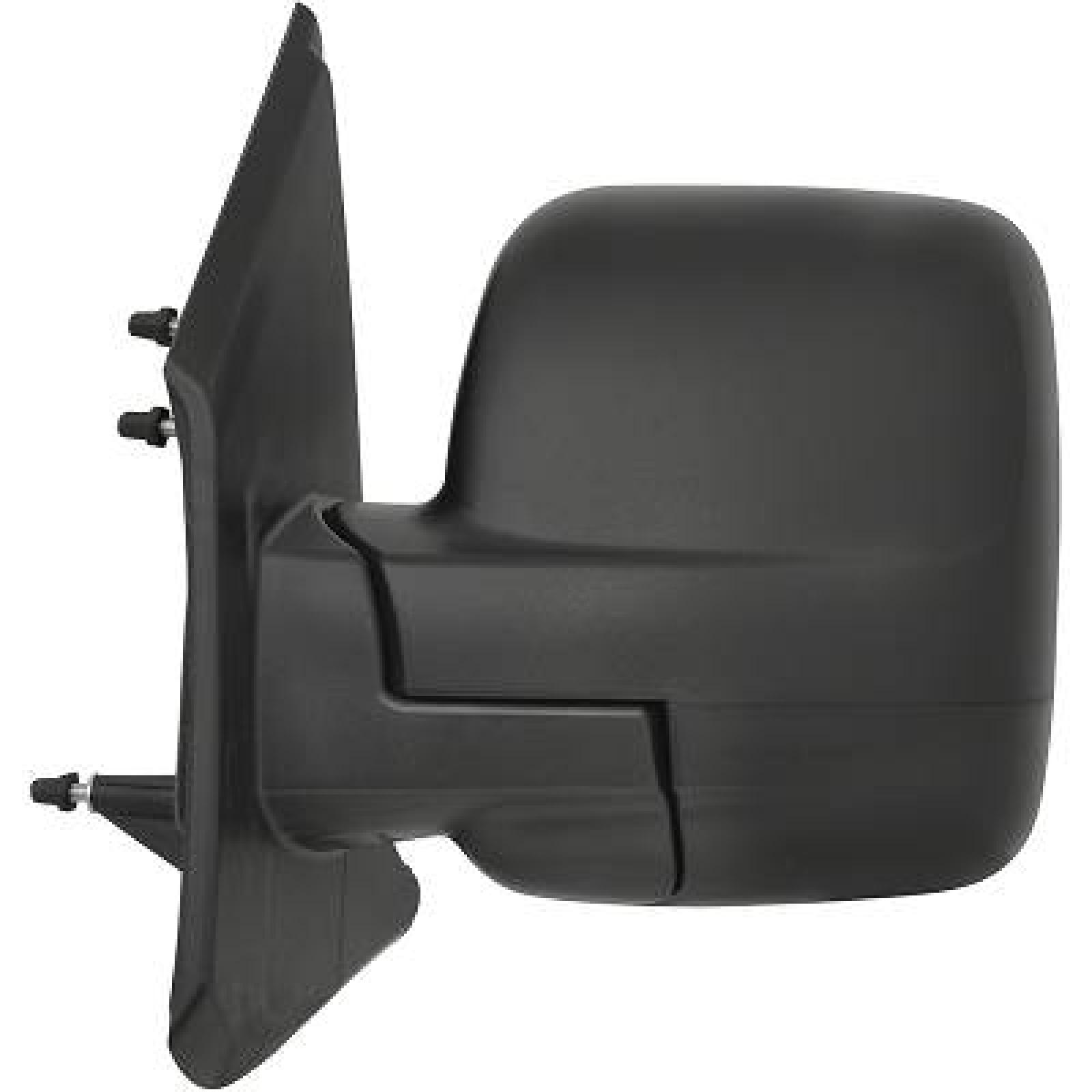 Retrovisor exterior Esquerdo para Renault Traffic III 14-19