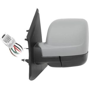 Retrovisor exterior Esquerdo para Renault Traffic III 14-19