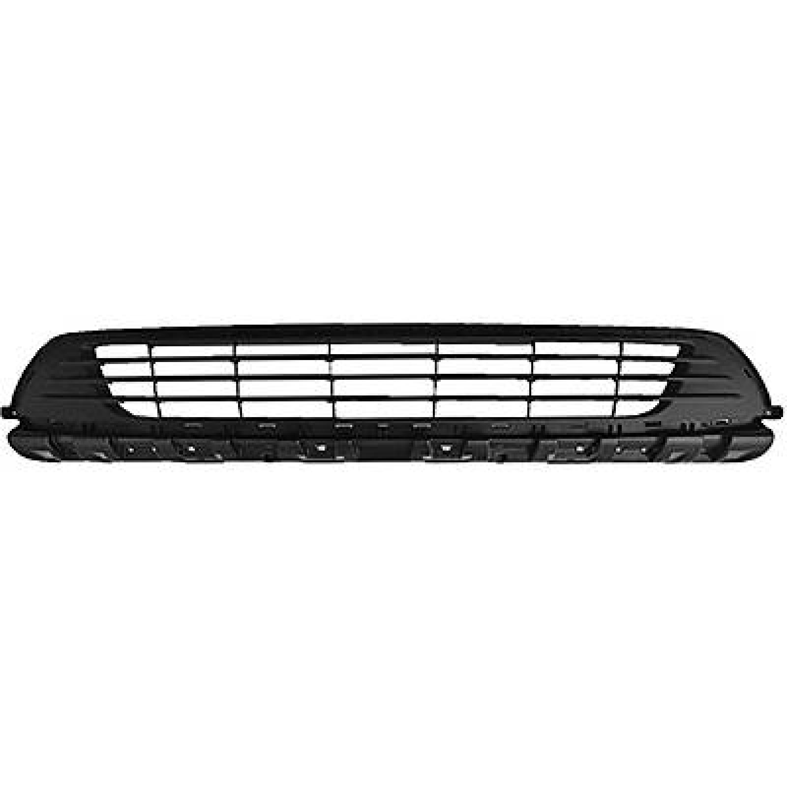 Grelha de ventilador, pára-choques para Opel Vivaro 14-19