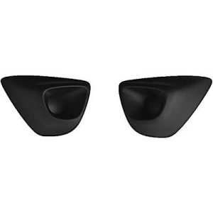 Grelha de ventilador, pára-choques Dianteiro Direito para Opel Vivaro 14-19