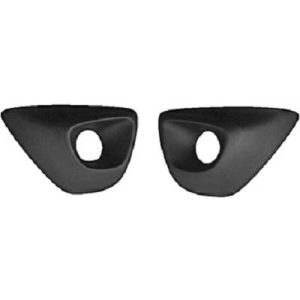 Grelha de ventilador, pára-choques Dianteiro Direito para Opel Vivaro 14-19