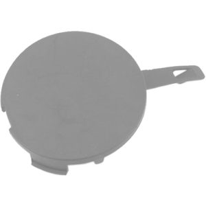 Tampa, gancho de reboque Dianteiro para Opel Vivaro 14-19