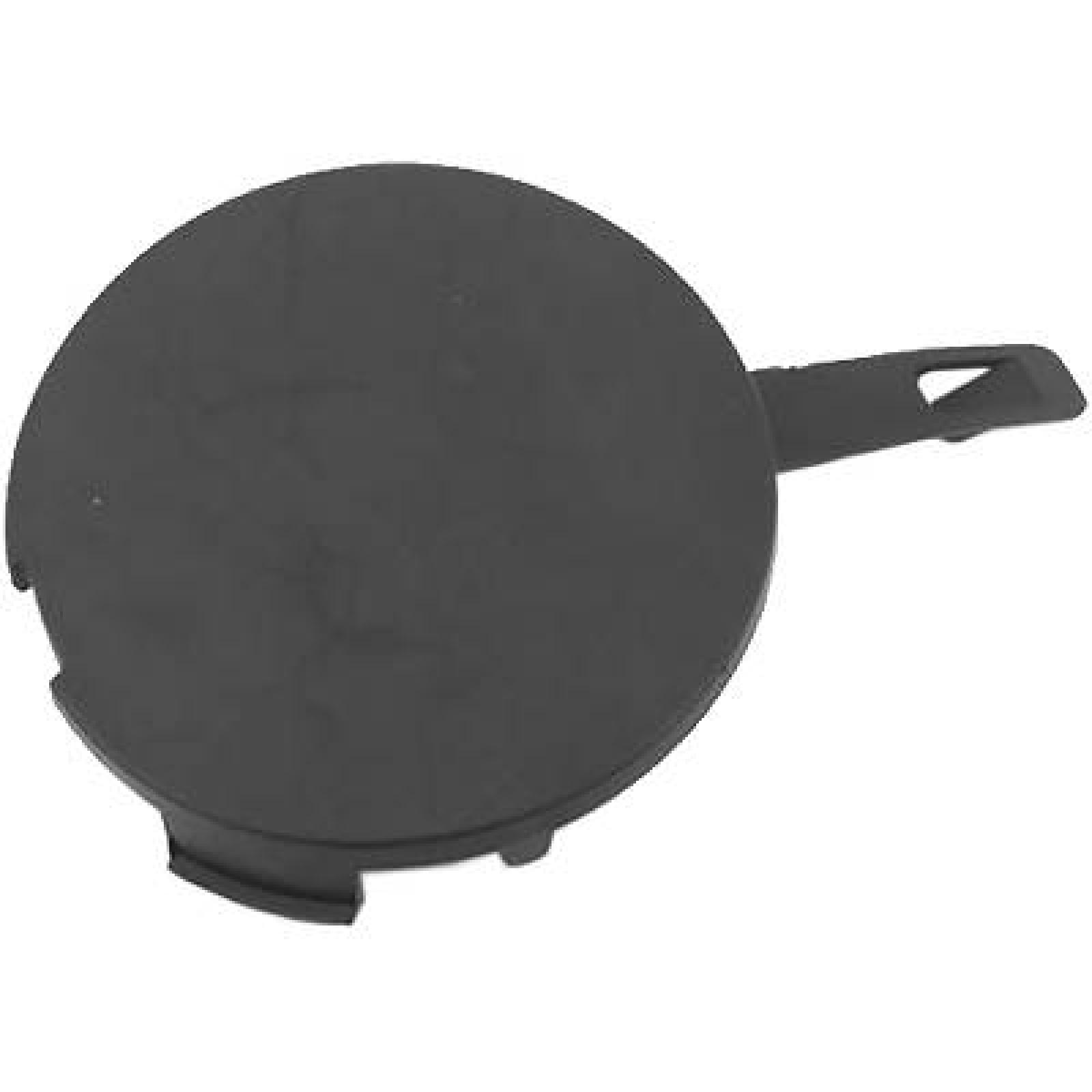 Tampa, gancho de reboque Dianteiro para Opel Vivaro 14-19