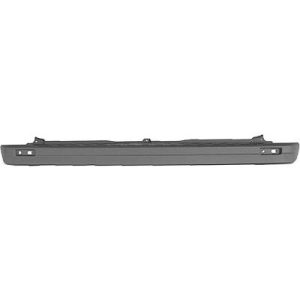 Pára-choques Traseiro para Opel Vivaro 14-19
