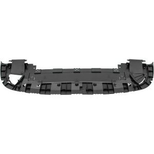 Isolamento do compartimento do motor Inferior para Opel Vivaro 14-19