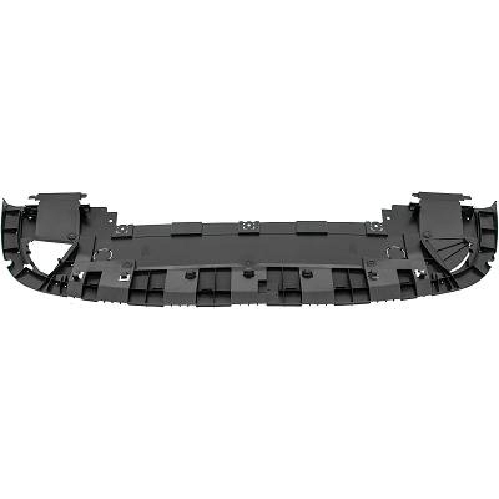 Isolamento do compartimento do motor Inferior para Renault Traffic JGM/FGM 20->>