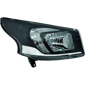Farol principal Esquerdo para Opel Vivaro 14-19