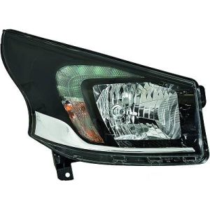 Farol principal Esquerdo para Opel Vivaro 14-19