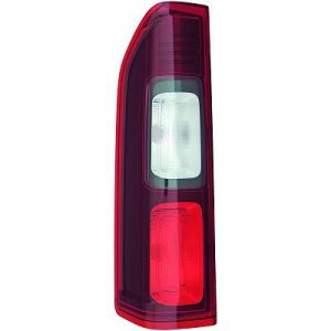 Luz traseira Direito para Opel Vivaro 14-19