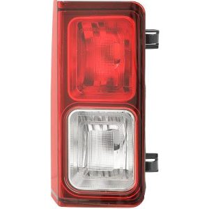 Luz de marcha-atrás Direito para Fiat Talento 16->>