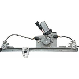 Elevador de vidro Dianteiro Direito para Nissan NV 300/Primastar 21->>