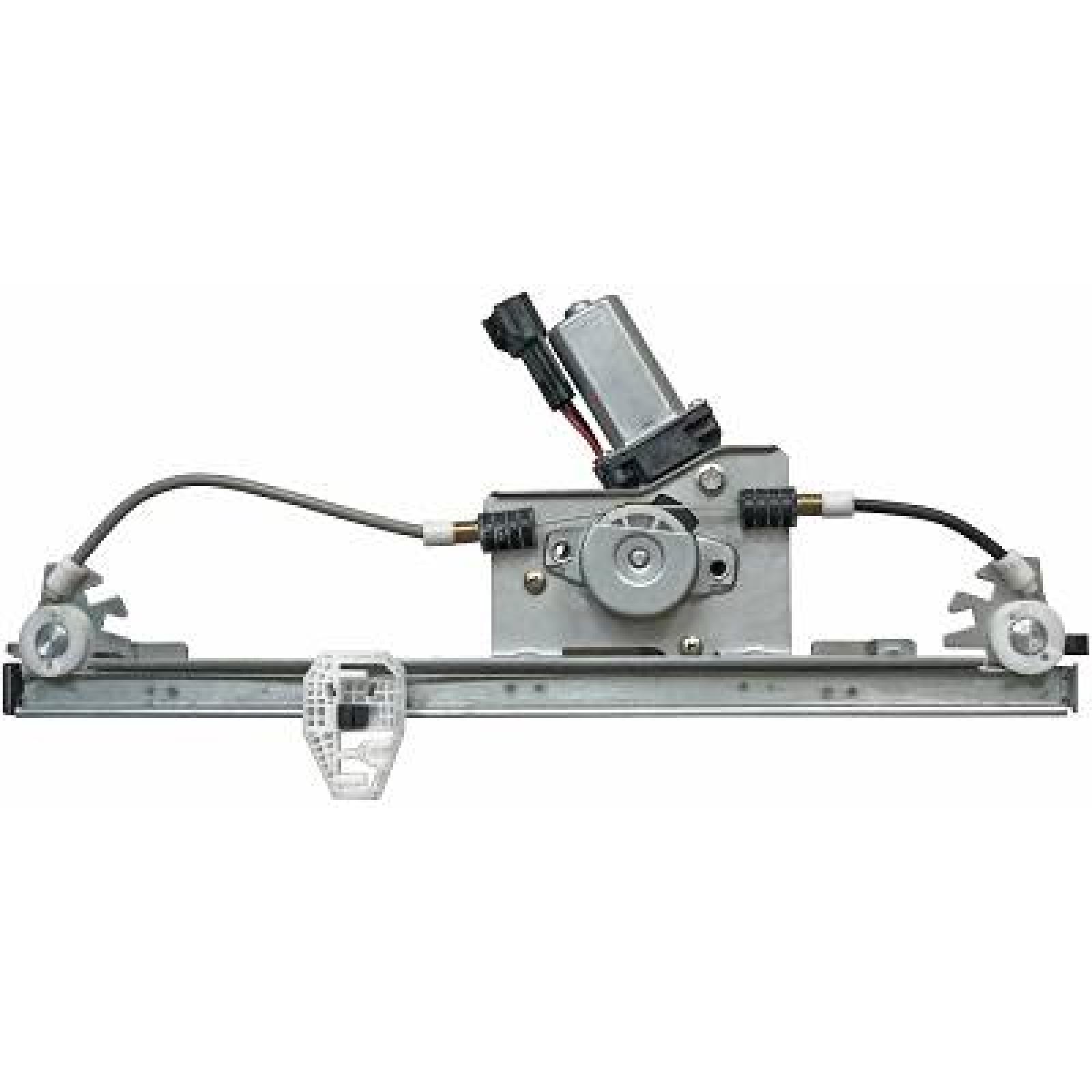 Elevador de vidro Dianteiro Direito para Renault Traffic JGM/FGM 20->>