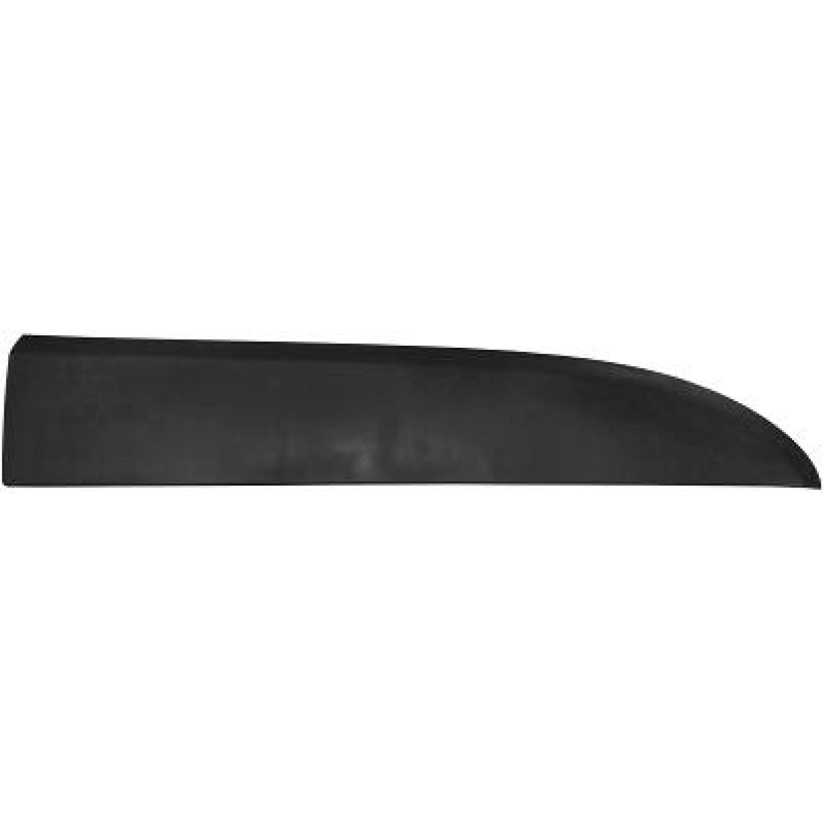 Friso, porta Dianteiro Direito para Opel Vivaro 14-19