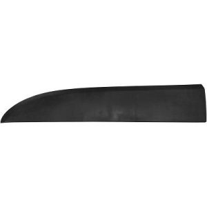 Friso, porta Dianteiro Esquerdo para Opel Vivaro 14-19