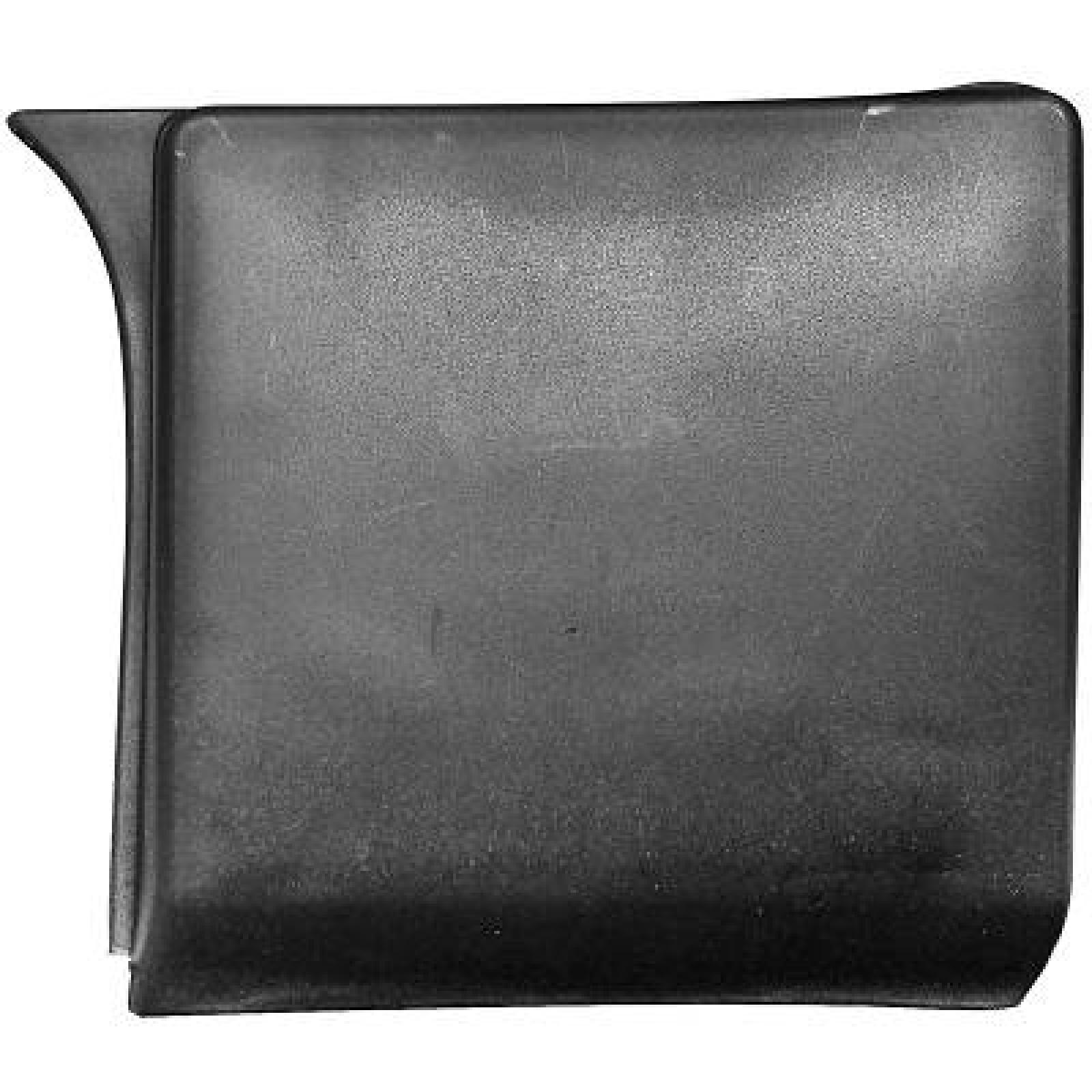 Friso, painel lateral Direito para Opel Vivaro 14-19