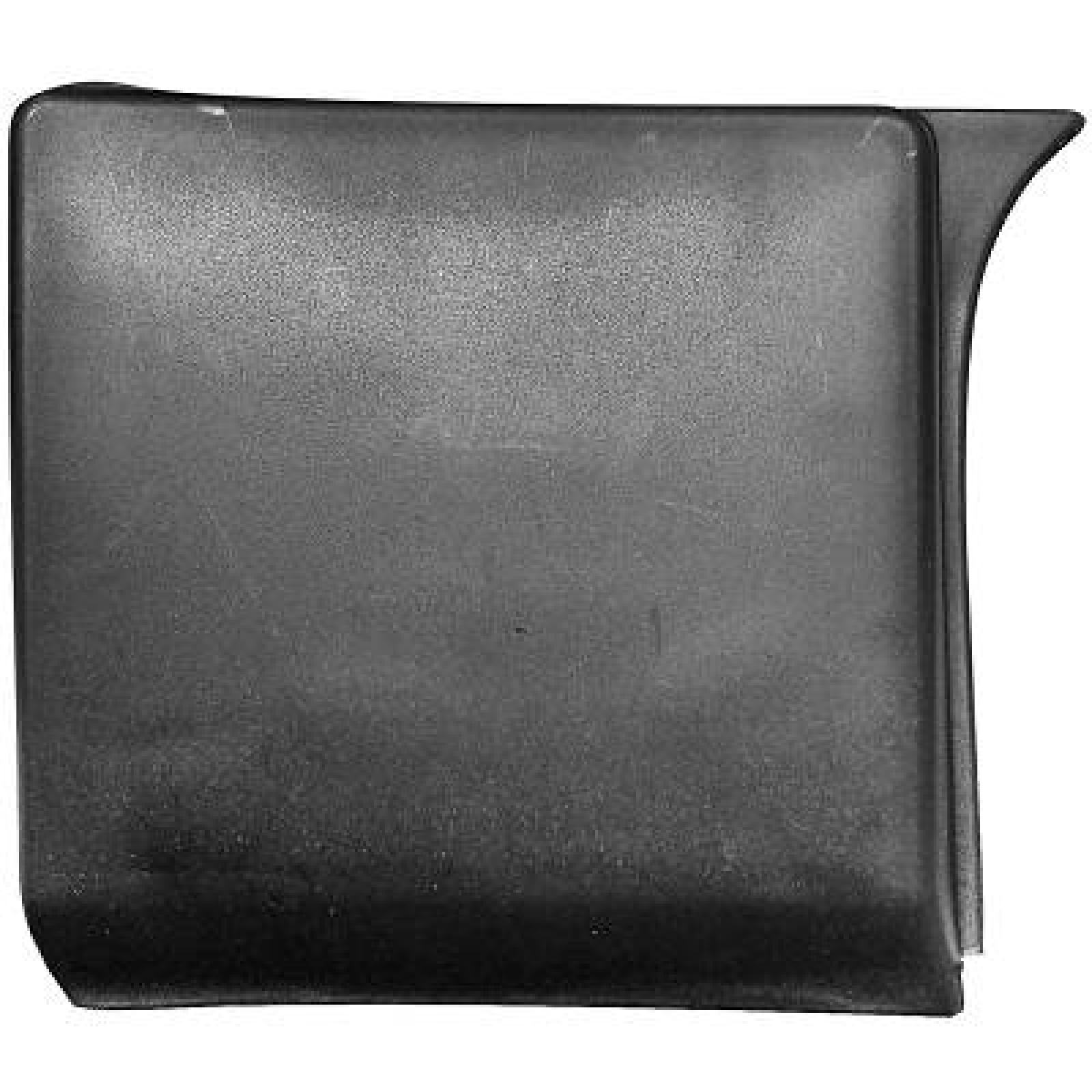 Friso, painel lateral Esquerdo para Opel Vivaro 14-19