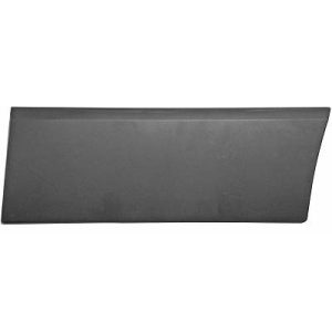 Friso, painel lateral Traseiro Esquerdo para Opel Vivaro 14-19