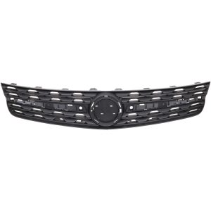 Grelha de radiador para Opel Zafira Life / Vivaro 19->>
