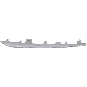 Friso, grelha do radiador Direito para Opel Zafira Life / Vivaro 19->>