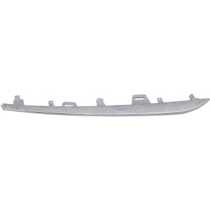 Friso, grelha do radiador Esquerdo para Opel Zafira Life / Vivaro 19->>