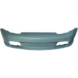 Pára-choques Dianteiro para Porsche Boxter 96-04