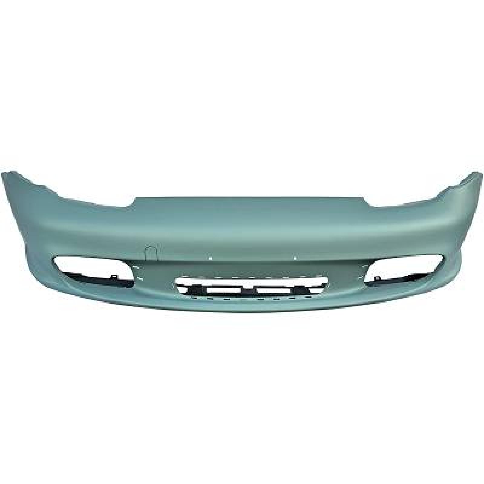 Pára-choques Dianteiro para Porsche Boxter 96-04