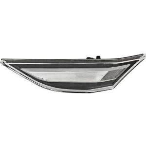Pisca Dianteiro Direito para Porsche 911 15->>